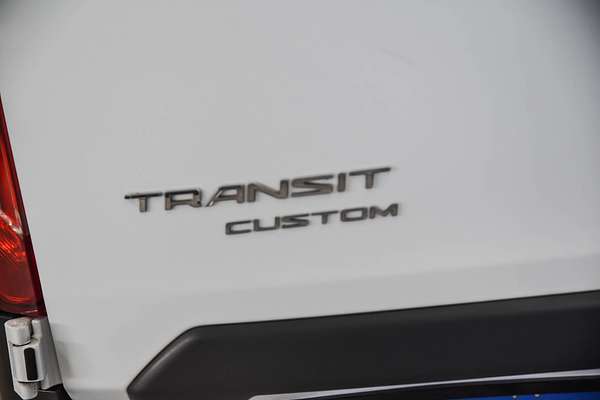 2018 Ford Transit Custom 290S VN SWB