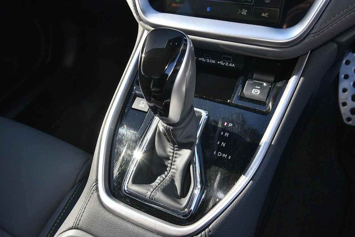 2022 Subaru Outback AWD Sport 6GEN