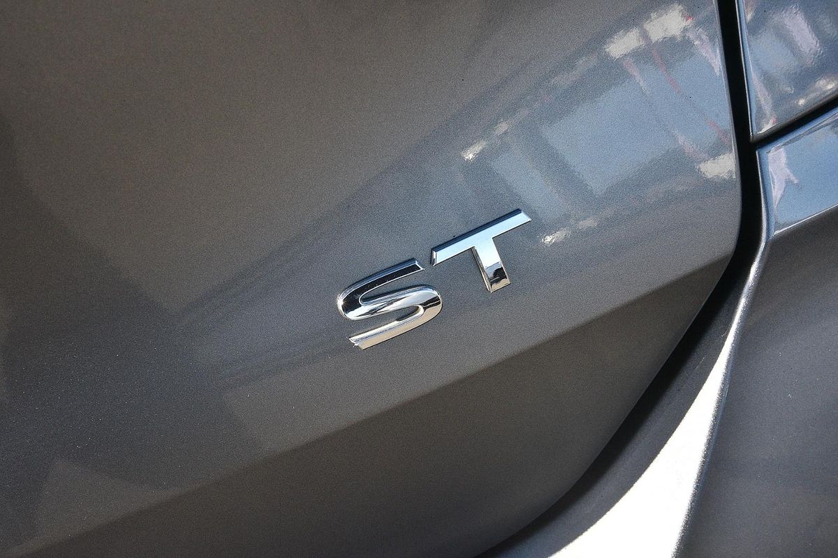 2018 Nissan X-TRAIL ST T32 Series II