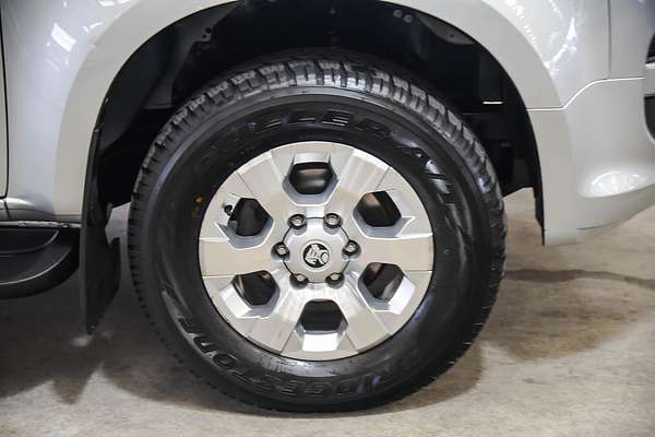 2017 Holden Trailblazer LT RG