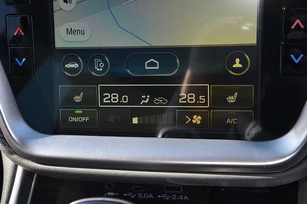 2022 Subaru Outback AWD Sport 6GEN