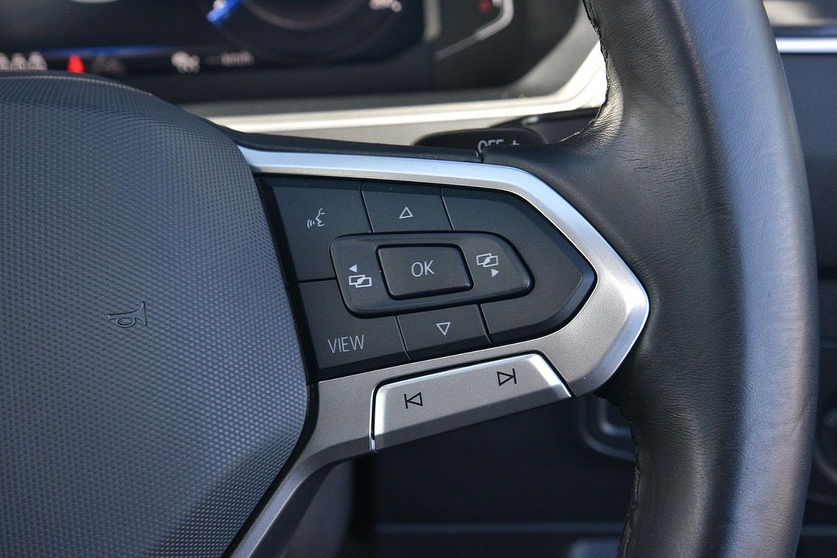2023 Volkswagen Tiguan 110TSI Life Allspace 5N