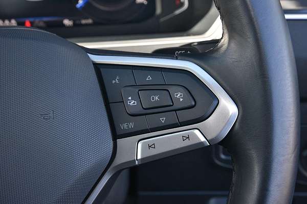 2023 Volkswagen Tiguan 110TSI Life Allspace 5N