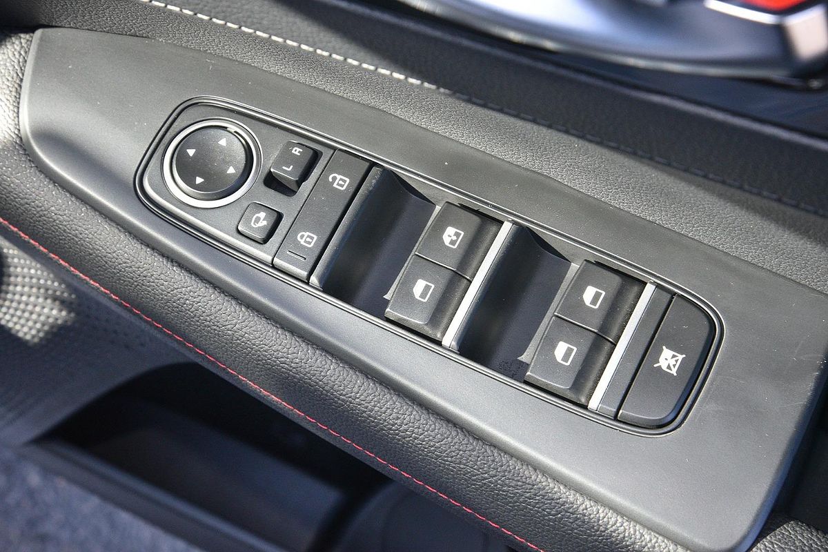 2019 Kia Cerato GT BD