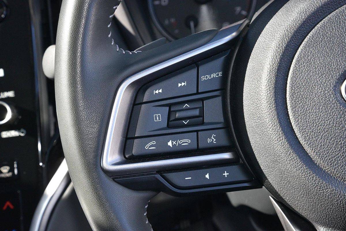 2022 Subaru Outback AWD Sport 6GEN