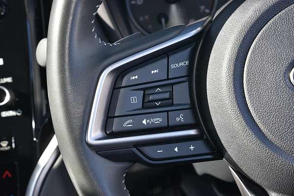 2022 Subaru Outback AWD Sport 6GEN