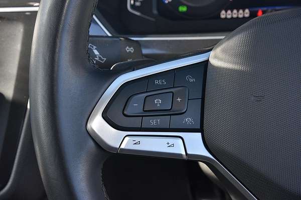 2023 Volkswagen Tiguan 110TSI Life Allspace 5N