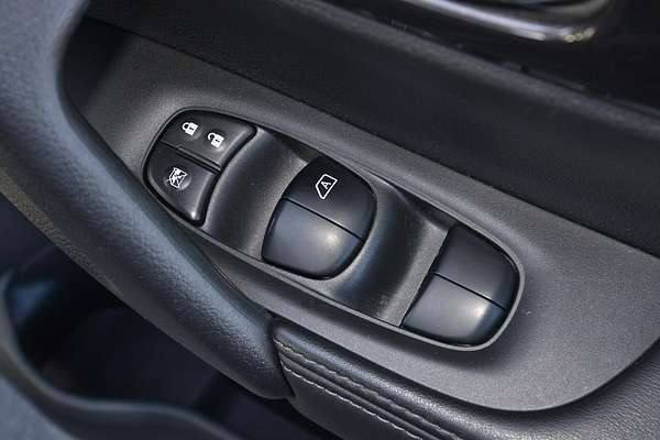 2018 Nissan X-TRAIL ST T32 Series II