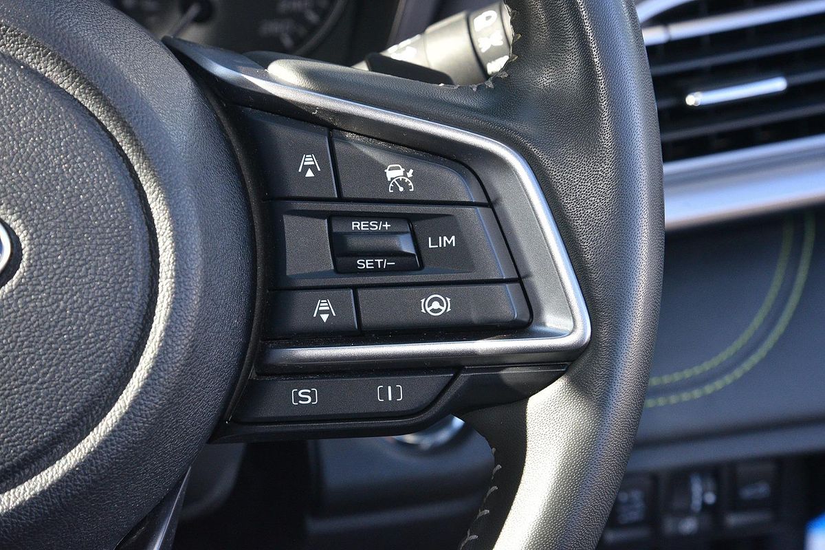2022 Subaru Outback AWD Sport 6GEN