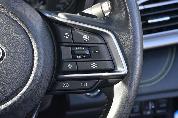 2022 Subaru Outback AWD Sport 6GEN