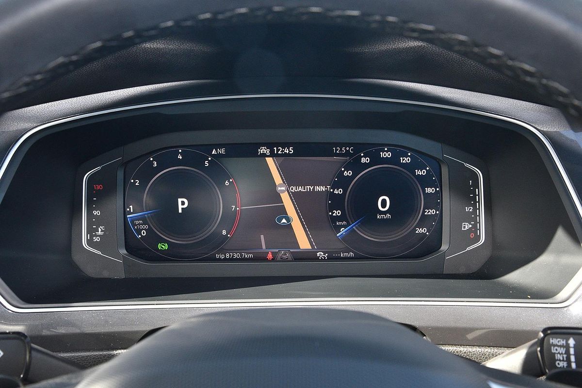 2023 Volkswagen Tiguan 110TSI Life Allspace 5N