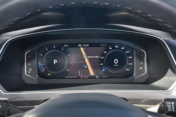 2023 Volkswagen Tiguan 110TSI Life Allspace 5N