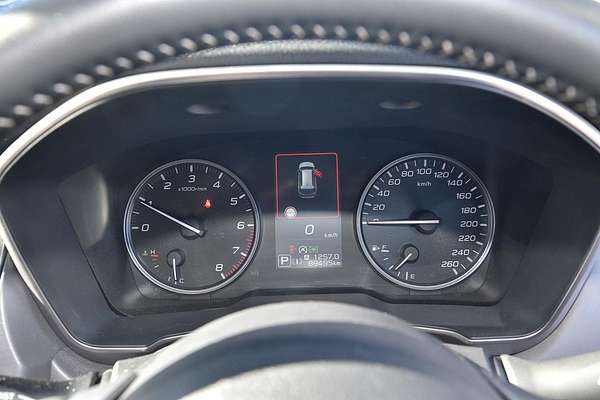 2022 Subaru Outback AWD Sport 6GEN