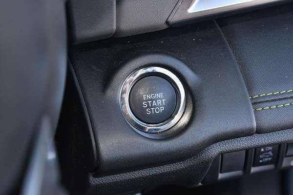 2022 Subaru Outback AWD Sport 6GEN