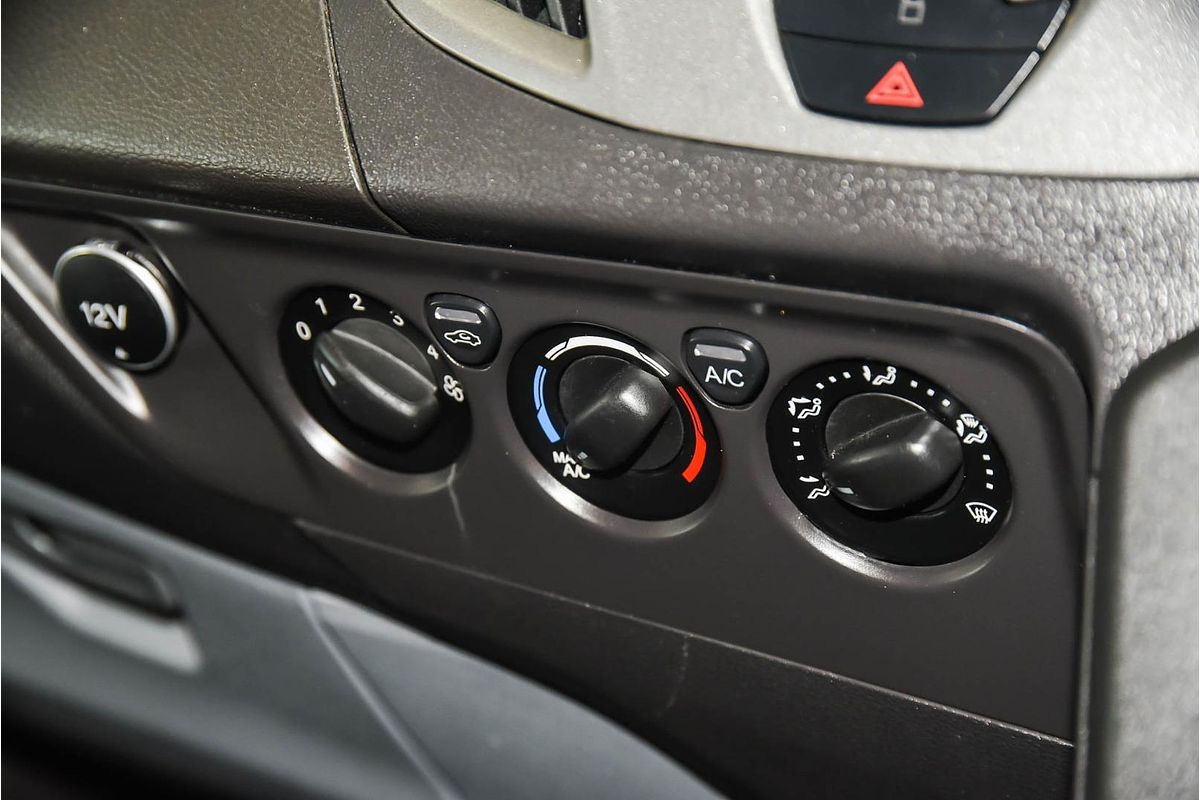 2018 Ford Transit Custom 290S VN SWB