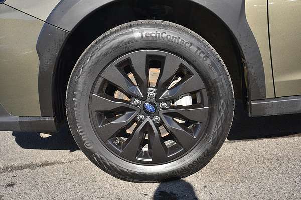 2022 Subaru Outback AWD Sport 6GEN