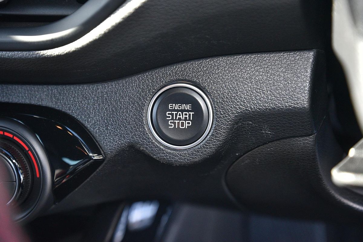 2019 Kia Cerato GT BD
