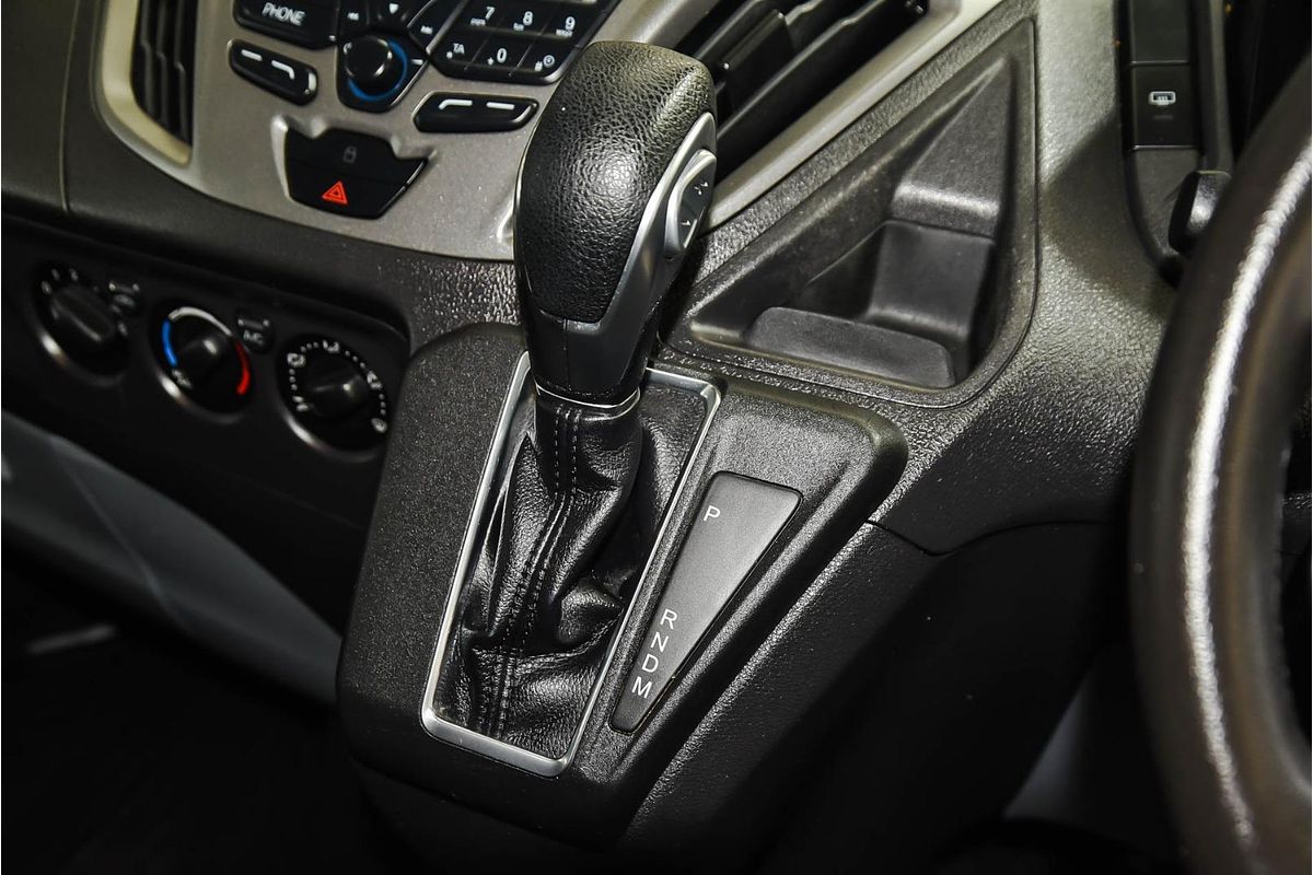 2018 Ford Transit Custom 290S VN SWB