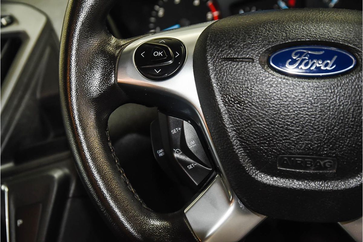 2018 Ford Transit Custom 290S VN SWB