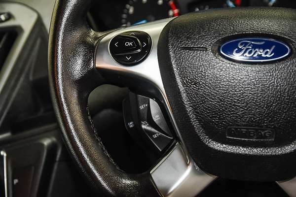 2018 Ford Transit Custom 290S VN SWB