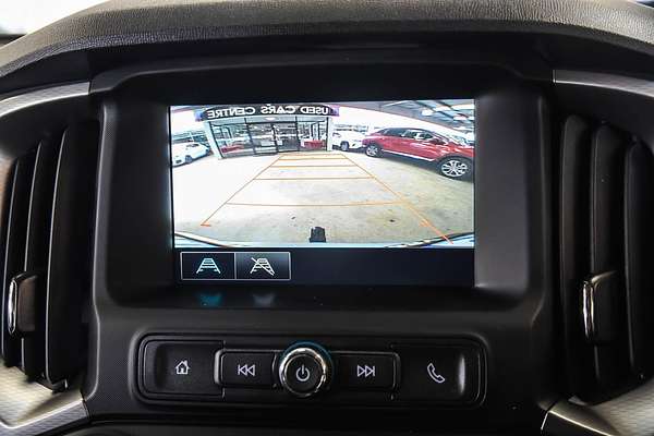 2017 Holden Trailblazer LT RG