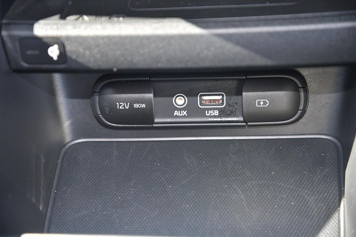 2019 Kia Cerato GT BD