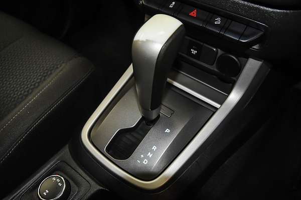 2017 Holden Trailblazer LT RG