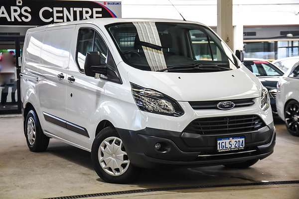 2017 Ford Transit Custom 290S VN SWB