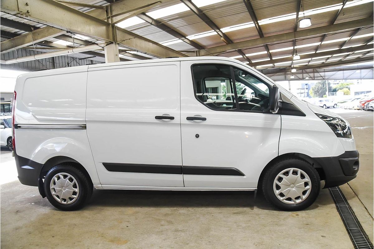 2017 Ford Transit Custom 290S VN SWB