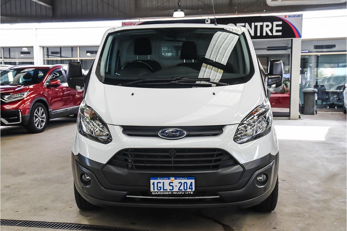 2017 Ford Transit Custom 290S VN SWB