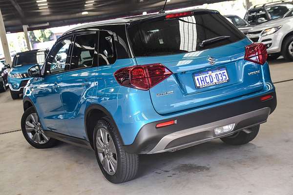2020 Suzuki Vitara LY Series II