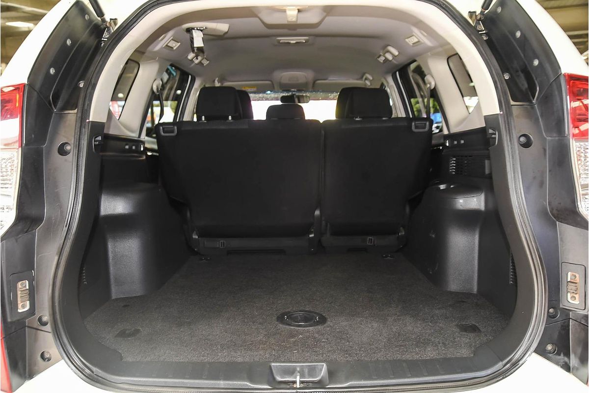 2018 Mitsubishi Pajero Sport GLX QE
