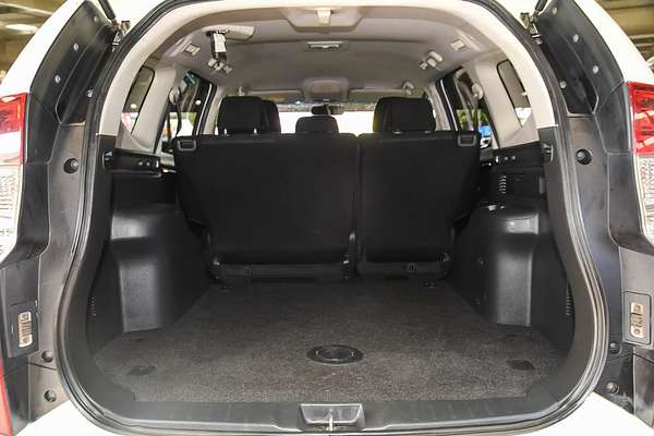 2018 Mitsubishi Pajero Sport GLX QE