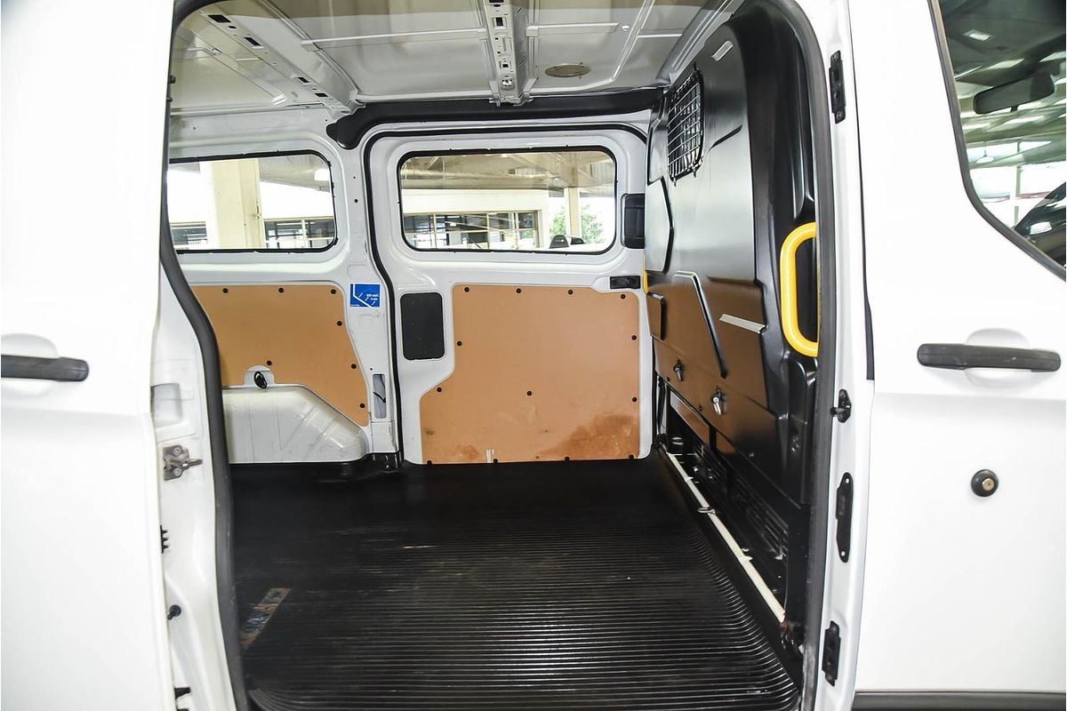 2017 Ford Transit Custom 290S VN SWB