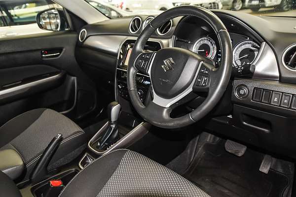 2020 Suzuki Vitara LY Series II