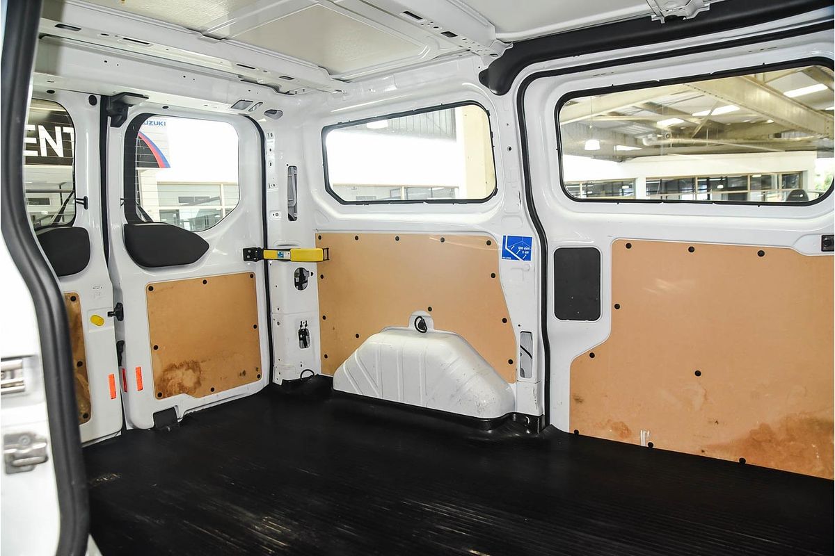 2017 Ford Transit Custom 290S VN SWB