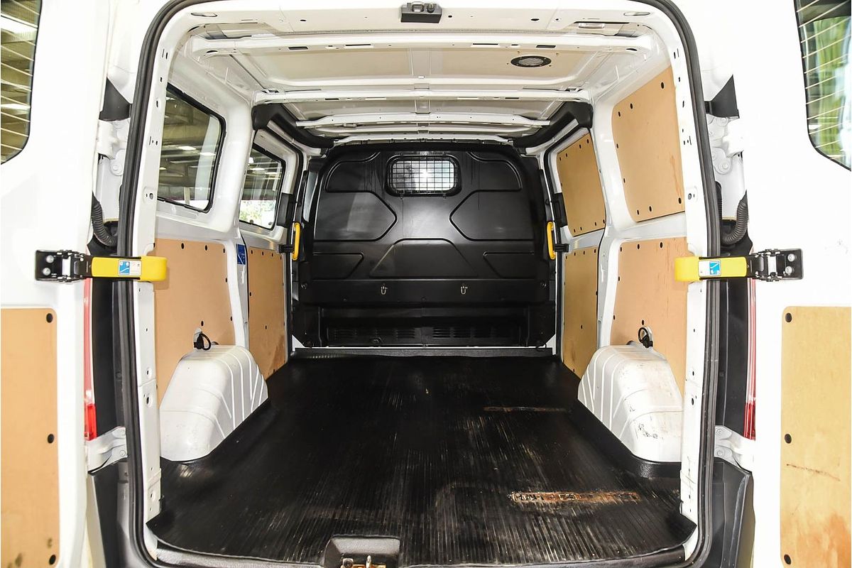 2017 Ford Transit Custom 290S VN SWB
