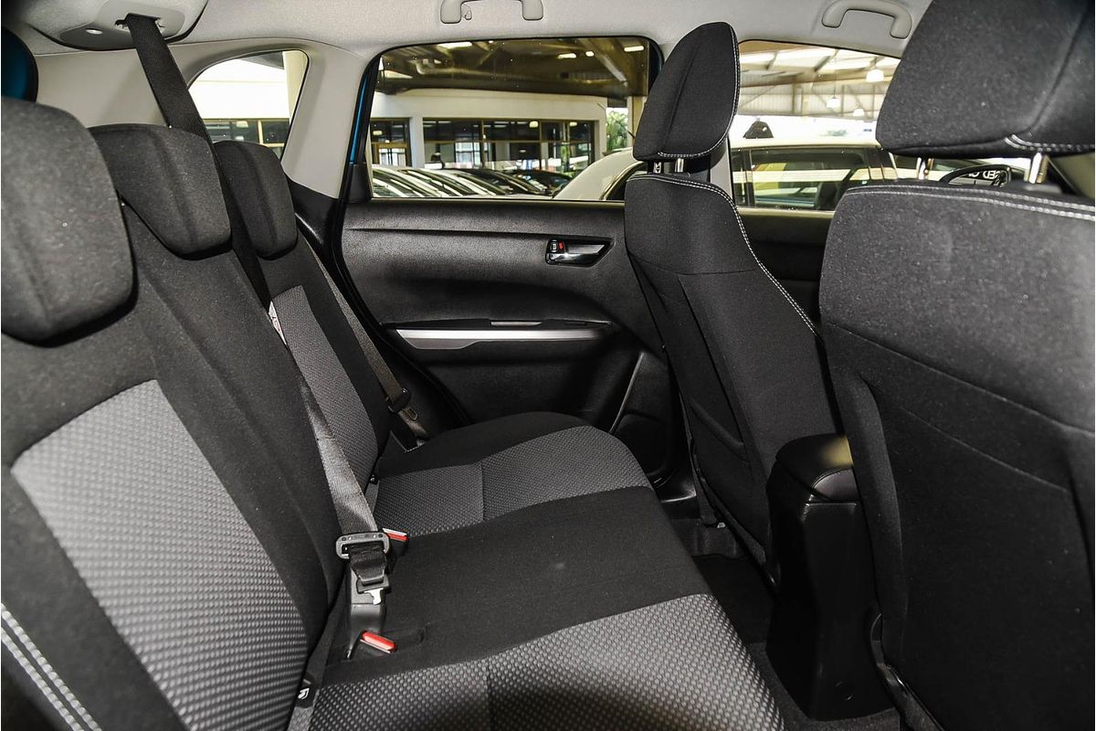 2020 Suzuki Vitara LY Series II