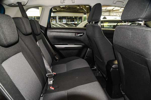 2020 Suzuki Vitara LY Series II