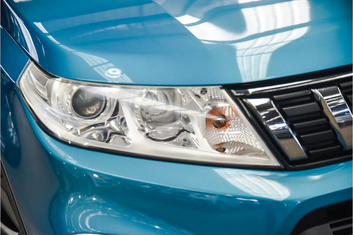 2020 Suzuki Vitara LY Series II