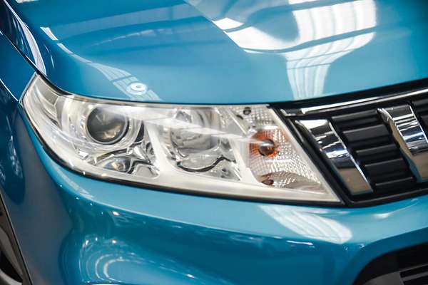 2020 Suzuki Vitara LY Series II