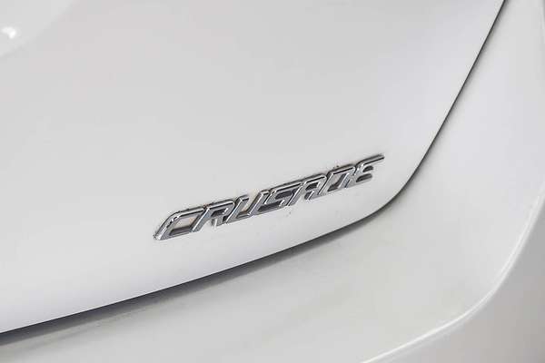 2017 Toyota Fortuner Crusade GUN156R