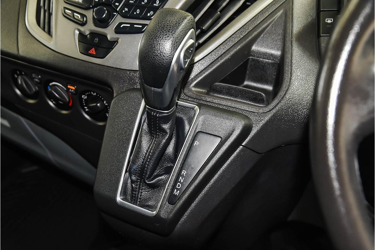 2017 Ford Transit Custom 290S VN SWB