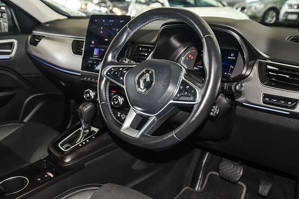 2021 Renault Arkana Intens JL1