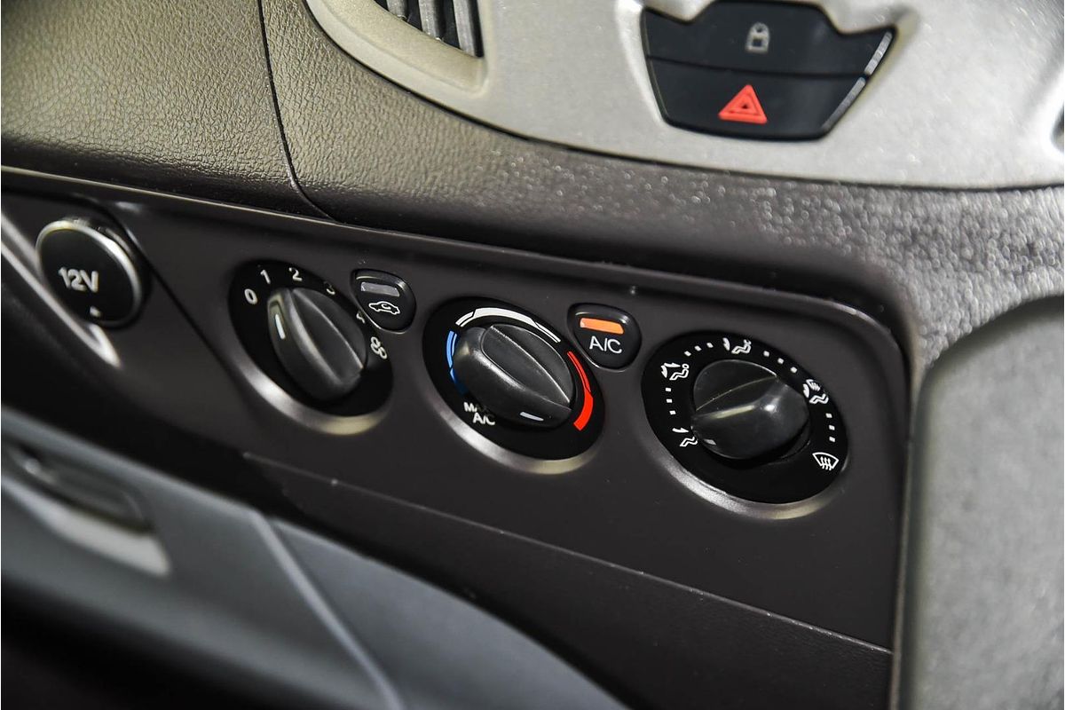 2017 Ford Transit Custom 290S VN SWB