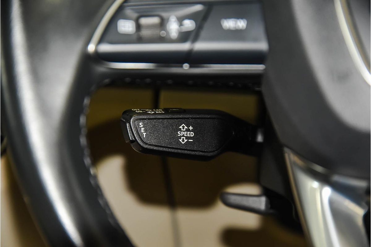 2021 Audi Q5 40 TDI FY