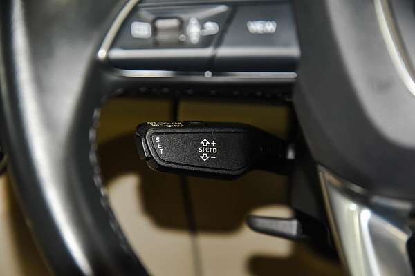 2021 Audi Q5 40 TDI FY