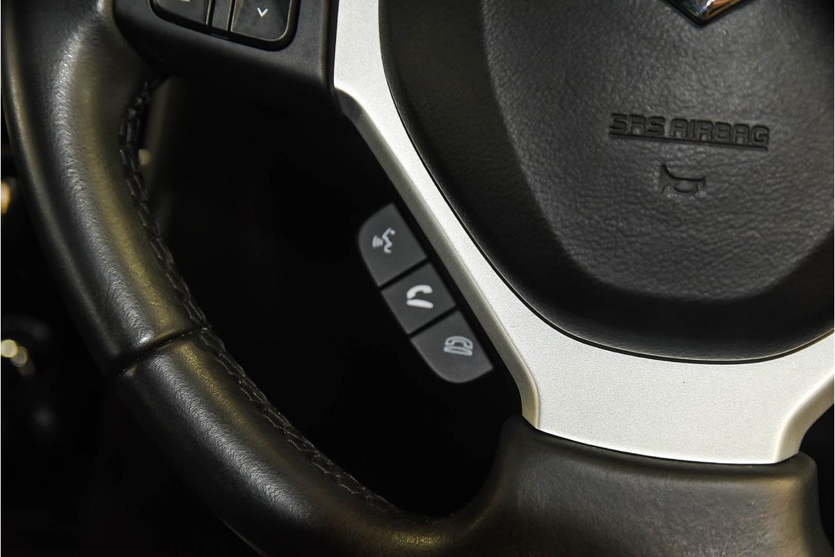 2020 Suzuki Vitara LY Series II