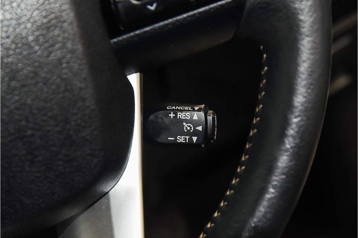 2017 Toyota Fortuner Crusade GUN156R