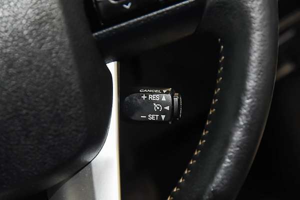 2017 Toyota Fortuner Crusade GUN156R